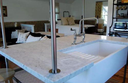 Romantic Cottage Getaway with Stunning Views of the Blue Ridge Mountains in Virginia - Foto 13