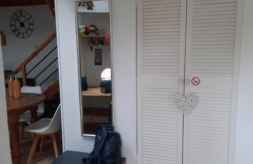 Gîte Saint Sauveur - Foto 7