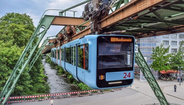 Fewo Wuppertal - Foto 2, Imagen principal