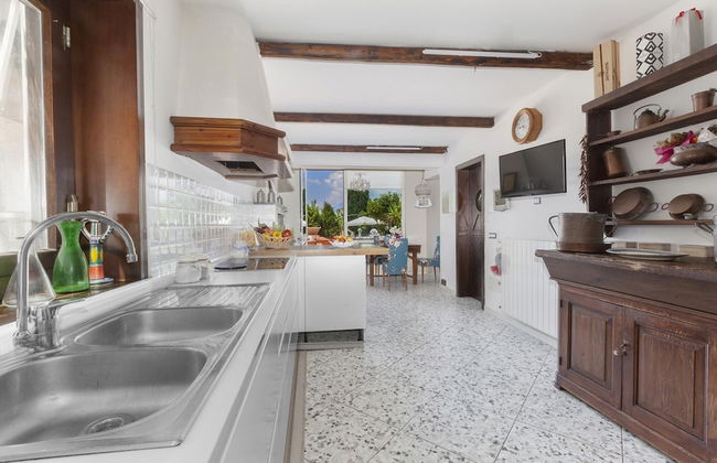 Villa Amore in Castellammare di Stabia - Foto 37