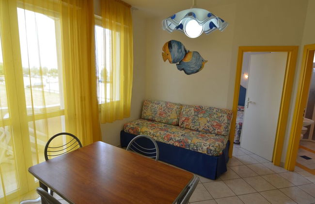 Belvilla by OYO Porto Garibaldi Bilo Doria - Foto 10