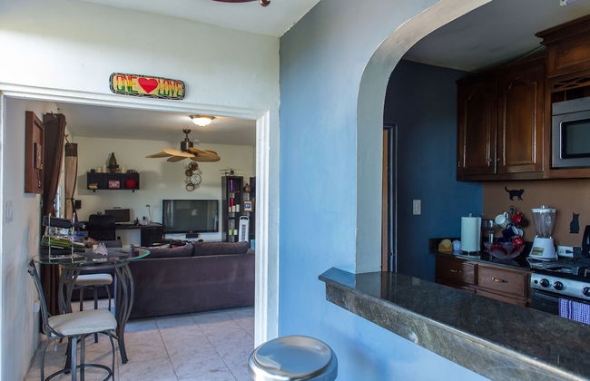 Modern Bilton Apartment - Foto 6