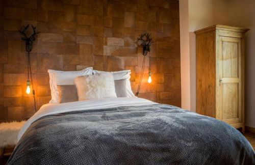 Venez Chez Vous - La Grange du Lac - Vue montagne - Photo 30