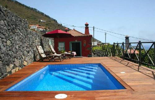 Casa Rural La Caldera - Foto 1