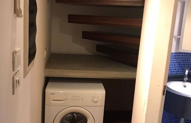 Duplex In Siwar,2 Minutes From Hotel Le Royal,1 Bedroom, Pool,generator Included - Foto 35