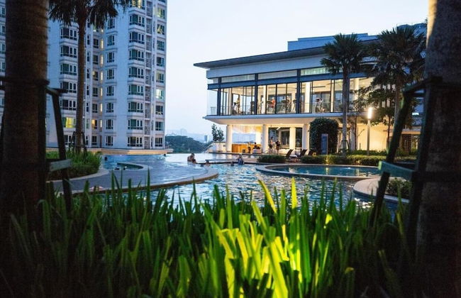 Velocity Suites KL Homestay - Foto 73