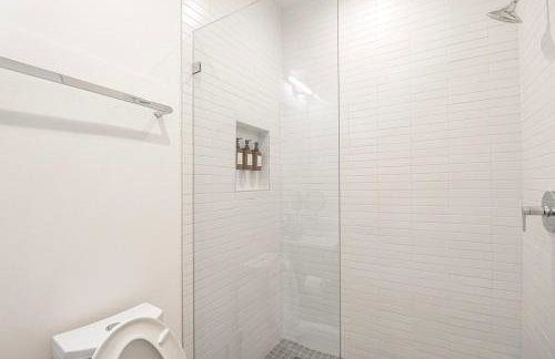 Unit 3 1Bed Room with Queen plus Sofa Bed in the Heart of DC - Foto 4