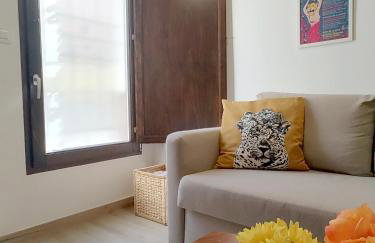 Maravillosa casa junto al mar y cerca del centro - Foto 25