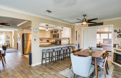 Waterfront Sebring 12H Retreat Escape the Dust! - Foto 11