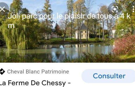 Happy casita Disneyland Paris - Foto 33