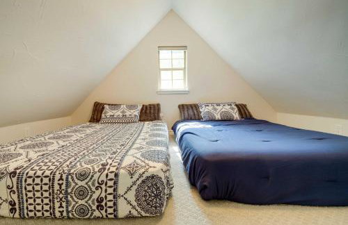 10 Acres with Hot Tub and Pond Luxury Melissa Villa! - Foto 35