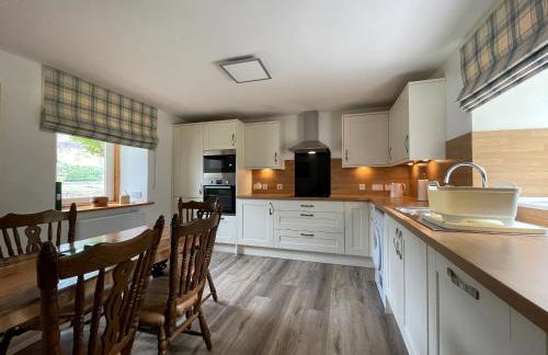 Lag Cottage - Foto 8