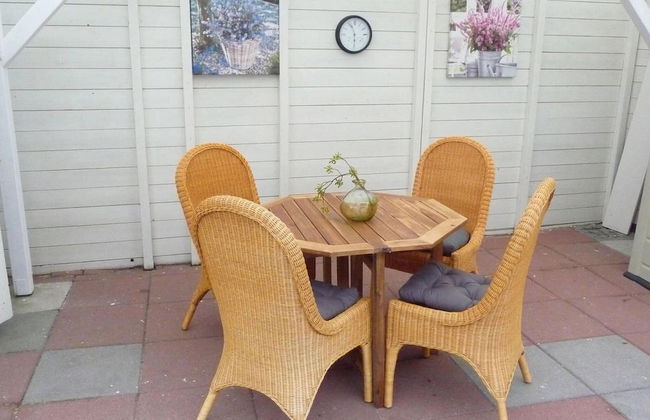 Bungalow in Makkum Near Lake Beach - Foto 22