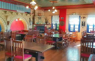 Archontiko Zarkada - Foto 78