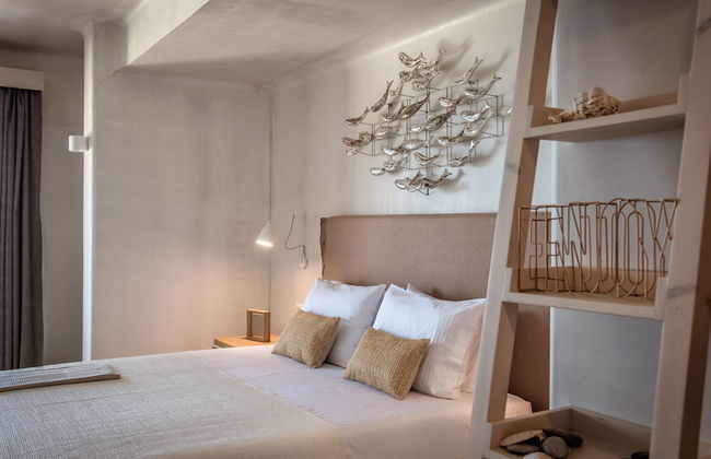 Cosmopolis Crete Suites - Foto 3