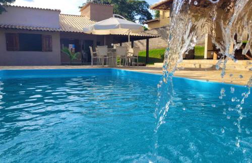 Casa Jatobá da Serra - Foto 29