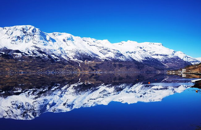 1 Tagestour von Bergen nach Flåm, Nærøyfjord Cruise & Stegastein - Foto 7
