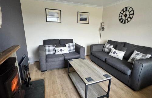 Croft House - Sleeps 4 & Beautiful Mountain View - Foto 5