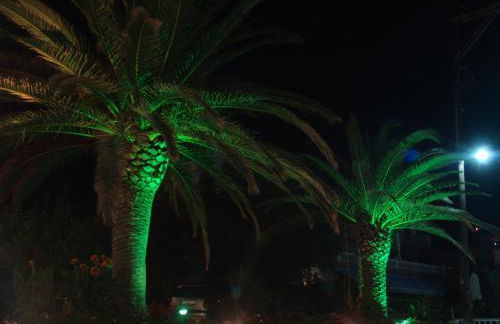 Haris Hotel Apartments and Suites - Foto 56