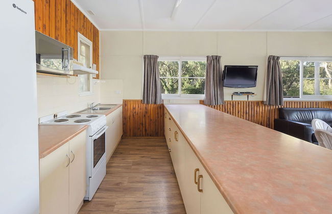 Reflections Burrinjuck Waters - Holiday Park - Foto 34