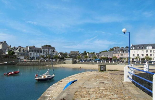 High Quality Chalet in Bucolic Setting, Plouegat-guerand-ex TUI - Foto 22