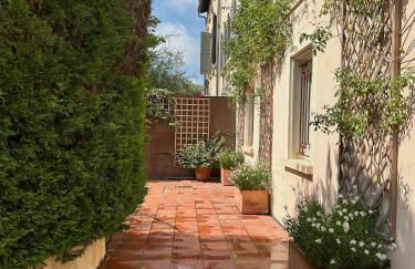 Bastide le Petit Clos - les 2 Gîtes - Foto 62