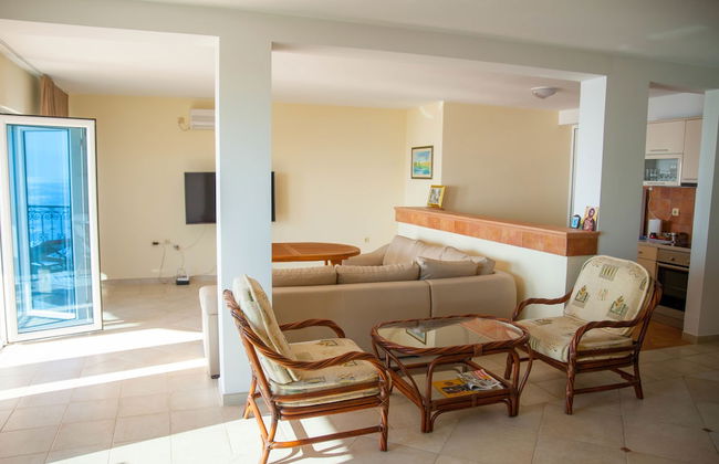 Villa Edelweiss - Foto 7