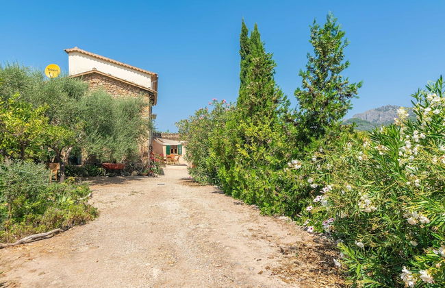 Villa Frontera in S Ller - Foto 34