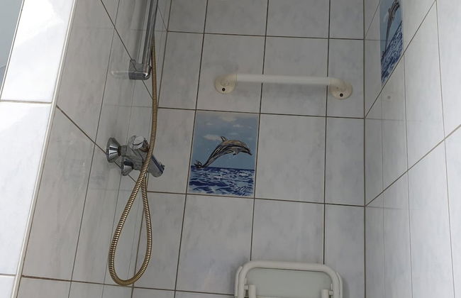 Luxury Holiday Home in Marchin With Wellness - Foto 12