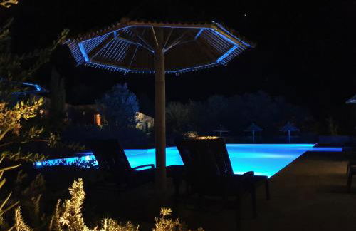 Domaine Codaleone - Foto 28