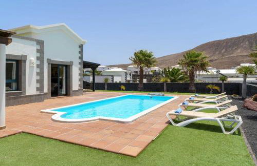 Villa Esterlicia - Foto 8