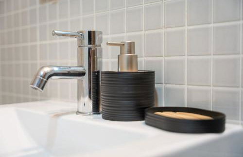 GuestReady - Cosy studio with balcony - Foto 22