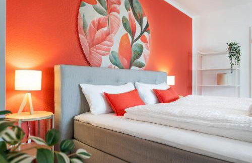 MARKT22 City Apartment Marktplatz Freudenstadt - Foto 6