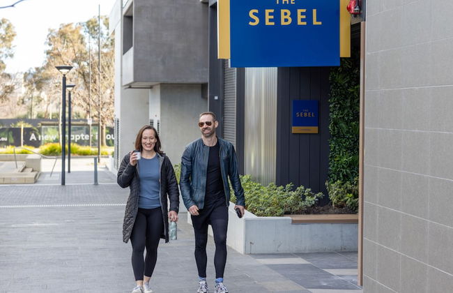 The Sebel Canberra Campbell - Foto 43