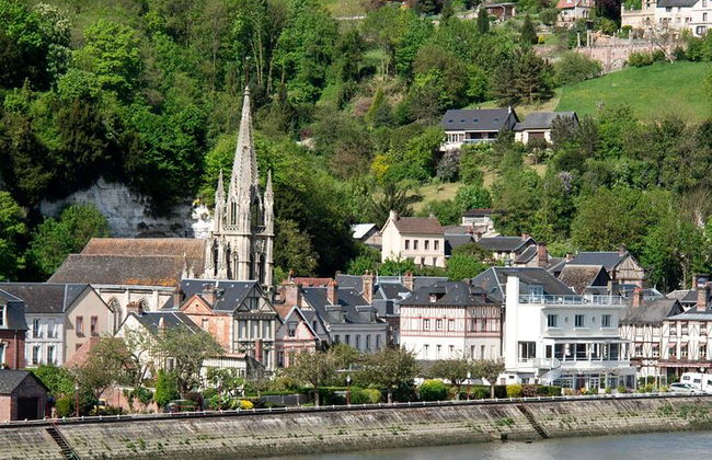 Best Intro to Lourdes in 2 hours with a Local - Photo 6