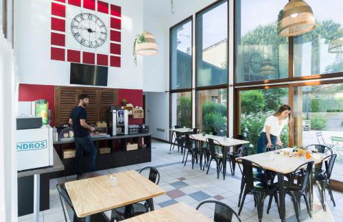 Garden & City Lyon - Marcy - Foto 15