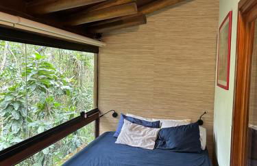 Maresias Beach Cottage - Foto 11