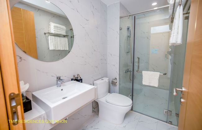 TMS Residences Quy Nhon - Official - Foto 11