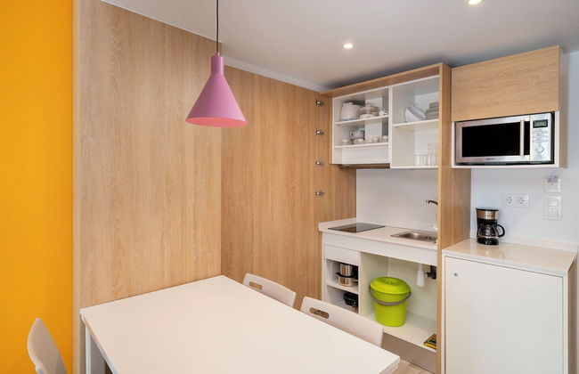 Aparthotel Acuasol - Photo 15