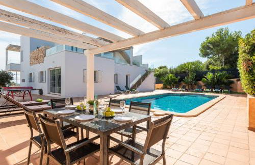 Villa Caterina - Punta Prima - Foto 6