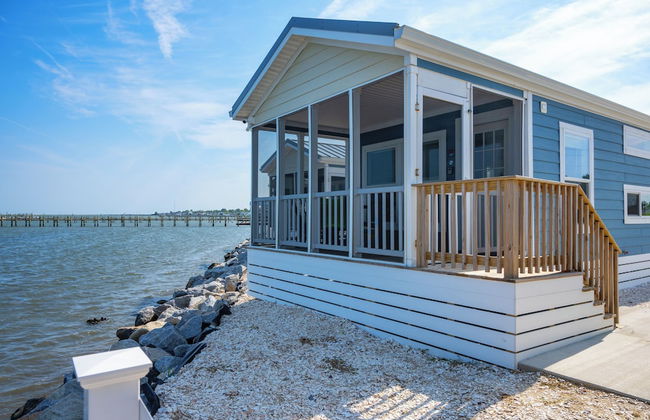 Blufin Bungalows & Marina - Foto 1