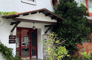 Apartamentos Pillotegi parking gratuito - Foto 74
