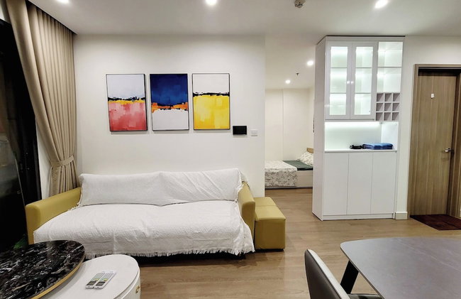 Masteri An Phu Apartment Quan 2 - Foto 27