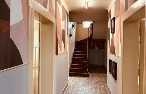 LA MARIEFACTURE - Comme chez le Baron - Foto 19