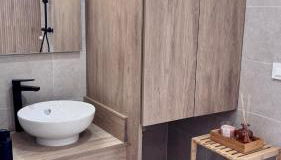 Apartamento Boutique Valencia 4-Pax - C-3 - Foto 3, wardrobe