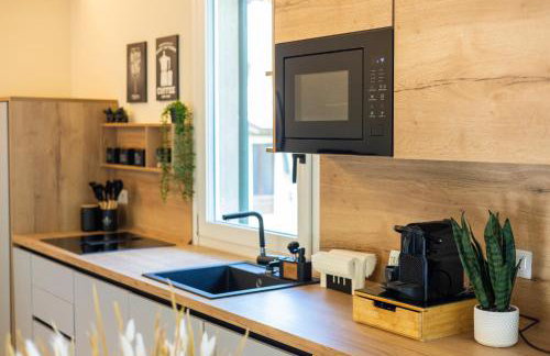 LULU' HOUSE - Como Lake - Foto 12