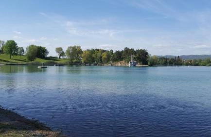 Ferienwohnung am Waldrand - Foto 27