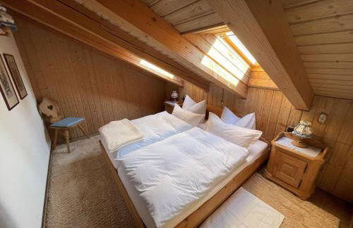 Ferienwohnungen Wagner inkl. Chiemgaukarte - Foto 6