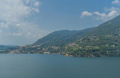 Simons Apartment with Amazing View by Rent All Como - Foto 74