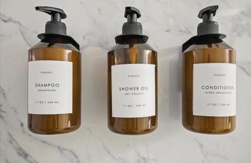 Modern 4th-Floor Flat in the Heart of Indianapolis - Foto 32